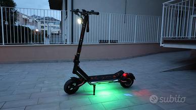 Monopattino Kukirin T3 