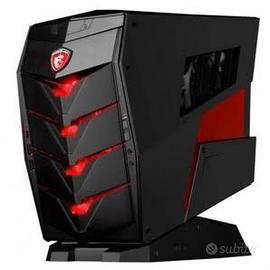 Computer gaming VERO MSI