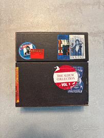 Bruce Springsteen The album Collection Vol1 CD Box