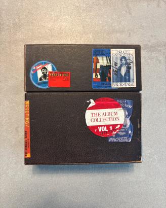 Bruce Springsteen The album Collection Vol1 CD Box