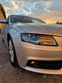 Audi A4 2.0 TDI 143 CV