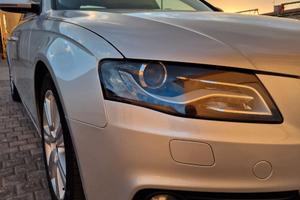 Audi A4 2.0 TDI 143 CV
