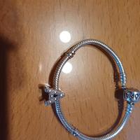 Bracciale bambina Pandora