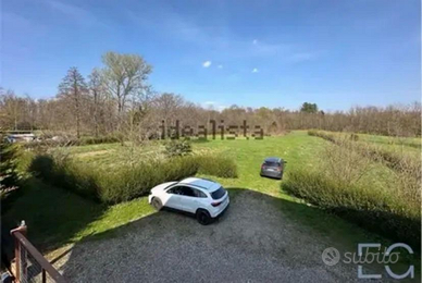 Terreno agricolo a vergiate