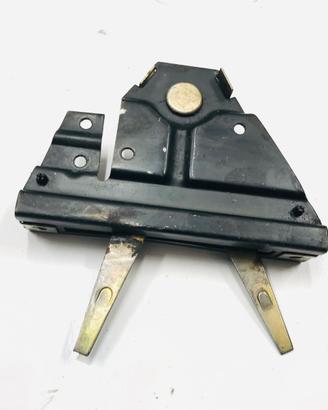 Comando leve riscaldamento Alfa Romeo Giulia GT Sp