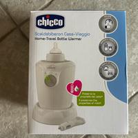 Scaldabiberon chicco