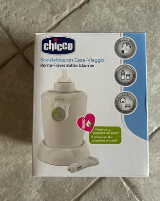 Scaldabiberon chicco