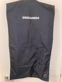 Giacca DSQUARED2 taglia 52