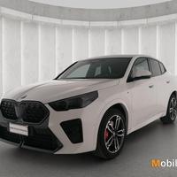 BMW X2 xdrive 20d 48V MSport Pro auto