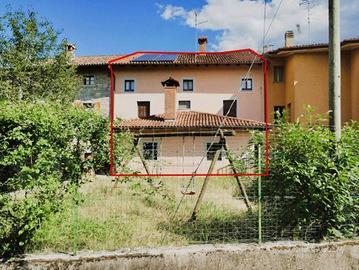 Immobile in asta di 221 m² con 4 locali a Faedis
