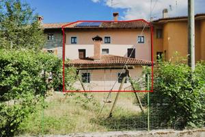 Immobile in asta di 221 m² con 4 locali a Faedis