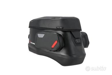 BORSA SERBATOIO PRO CITY WP L 9L IMPERMEABILE SW-M