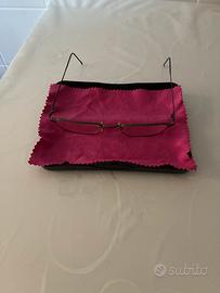 Occhiali Emporio Armani