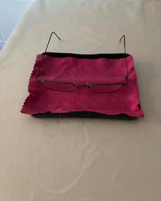 Occhiali Emporio Armani