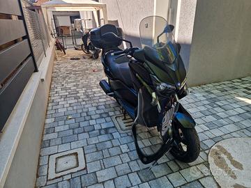 Xmax 250
