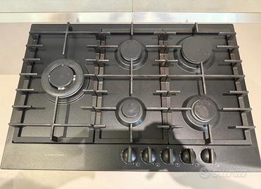 Piano cottura