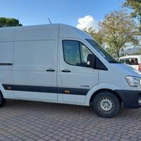 HYUNDAI H 350 H350 2.5 CRDI RWD PL-TA Furgone Cl