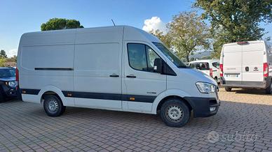 HYUNDAI H 350 H350 2.5 CRDI RWD PL-TA Furgone Cl