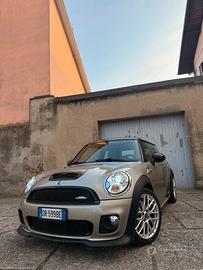 MINICOOPERS R56S