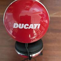 Cuffie audio stereo DUCATI