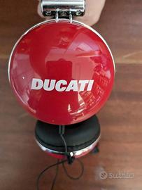 Cuffie audio stereo DUCATI