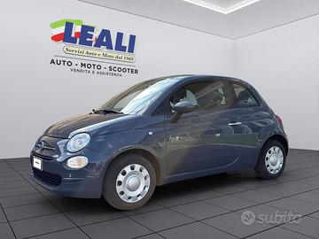 FIAT 500 3p 1.2 69cv Pop