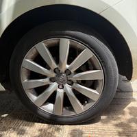 Cerchi Audi A1