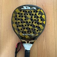 Siux electra st4 pro