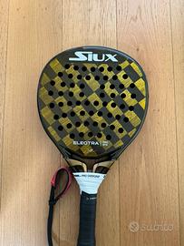 Siux electra st4 pro