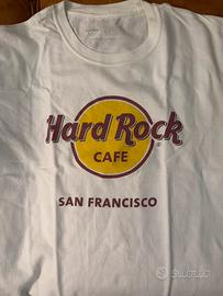 Maglie Hard Rock Cafè Uomo