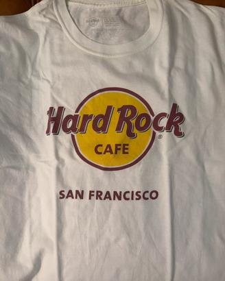 Maglie Hard Rock Cafè Uomo