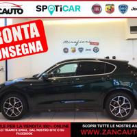 Alfa Romeo Stelvio 2.0 Turbo 280 CV AT8 Q4 Ti