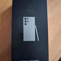 Samsung s24 Ultra 256gb Titanium Gray