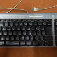 Tastiera Apple giapponese