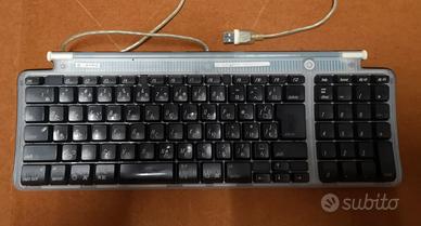 Tastiera Apple giapponese