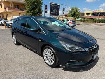 OPEL ASTRA 1.6CDTi 136CV SPORTS TOURERSOLO75.000KM