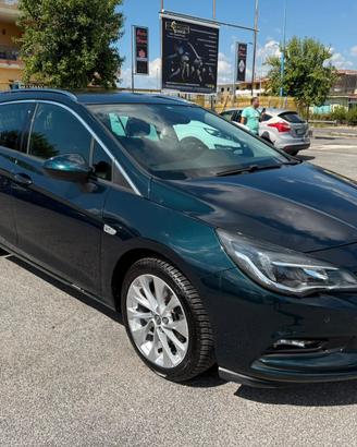 OPEL ASTRA 1.6CDTi 136CV SPORTS TOURERSOLO75.000KM