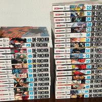 one punch man 1-31