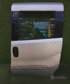 PORTA LATERALE VETRATA FIAT Doblo Serie (09>15)