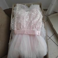 vestito da sposa vintage 