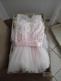 vestito da sposa vintage 