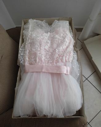 vestito da sposa vintage 