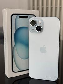 🔥iPhone 15 128GB - Come Nuovo