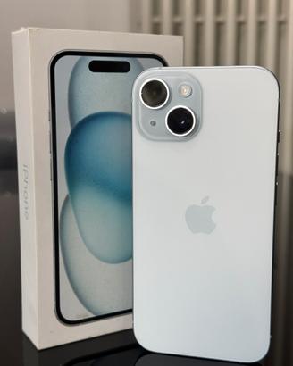 🔥iPhone 15 128GB - Come Nuovo