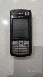 Nokia n70