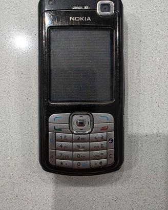 Nokia n70