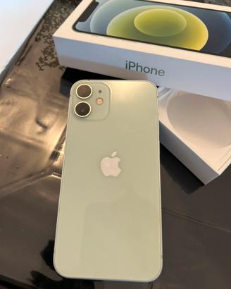 Iphone 12 mini