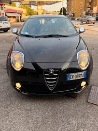 Alfa Romeo MiTo 1.3 JTDm 85 CV 2014 ok neopatentat