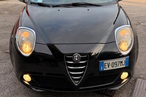 Alfa Romeo MiTo 1.3 JTDm 85 CV 2014 ok neopatentat