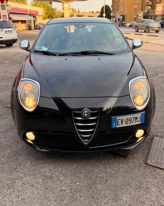 Alfa Romeo MiTo 1.3 JTDm 85 CV 2014 ok neopatentat